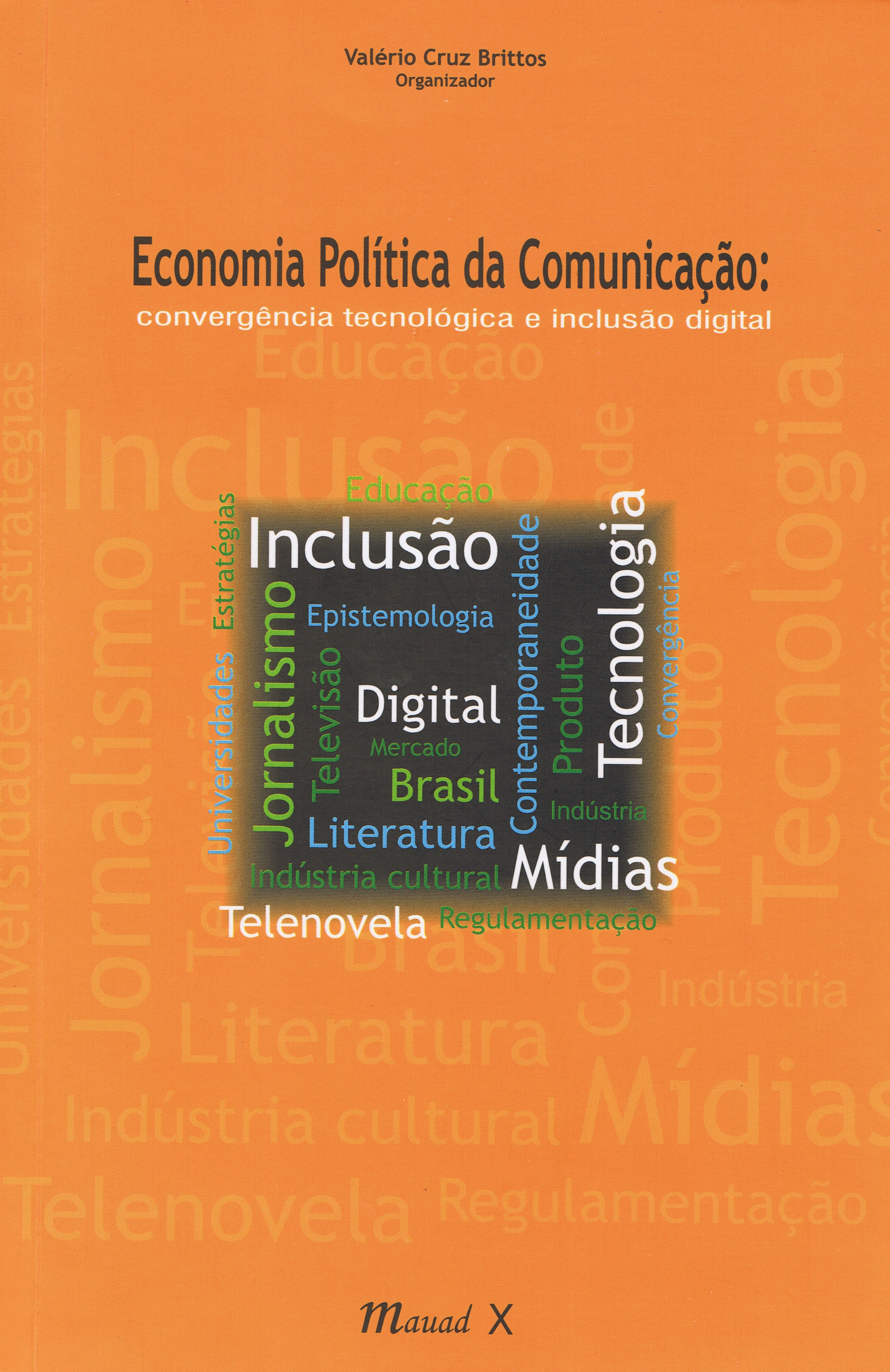 Economia Política da Comunicação