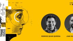 Foro TELOS 2021: Un viaje por el cerebro humano, con Rodrigo Quian Quiroga