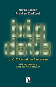 Mario Tascón - Big Data