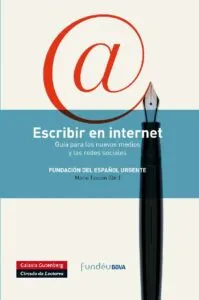 Mario Tascón - Escribir en Internet