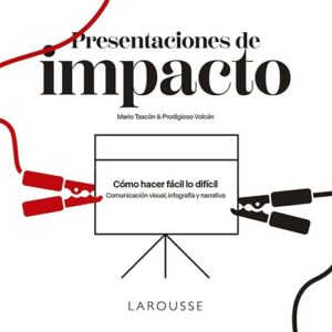 Mario Tascón - Presentaciones de impacto
