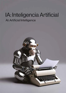 Catálogo de la exposición sobre la IA del CCCB