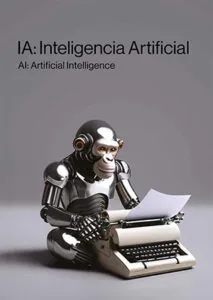 Catálogo de la exposición sobre la IA del CCCB