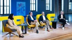 Encuentro TELOS. Que la IA no te excluya