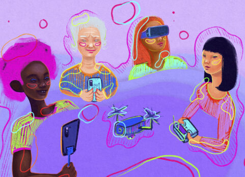 Más humanos que sus padres 