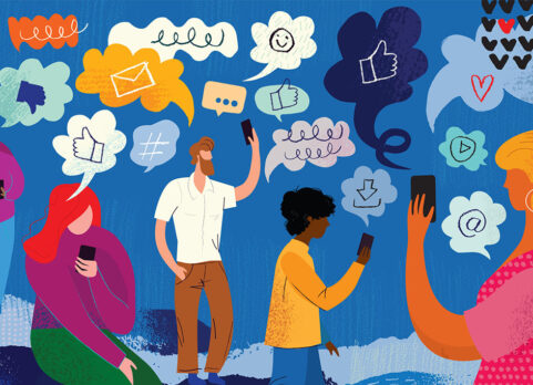 Cuando la escritura titubea, los emojis clarifican