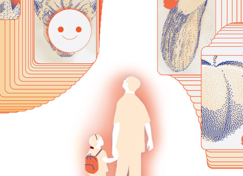 diseñar tecnologías más segura para niños y adolescentes