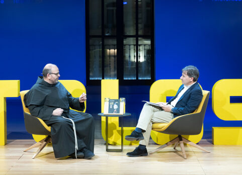 ilustracion-telos-127-entrevista-luis-prendes-paolo-benanti