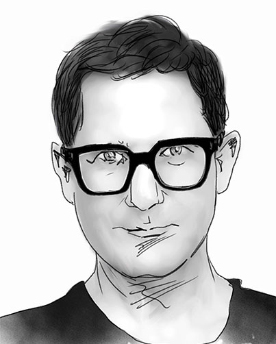 autor-telos-daniel-guinea