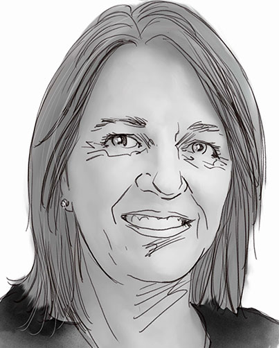 Teresa Torres-Corona