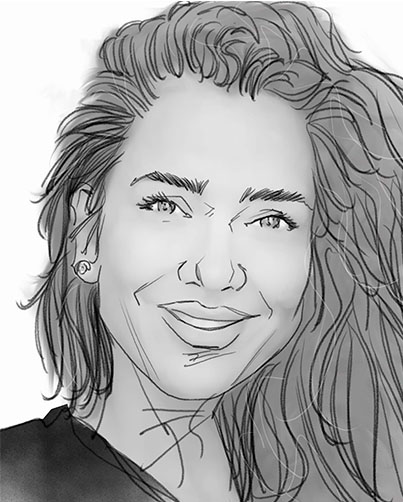 Paola Alexandria Pinto de Magalhães