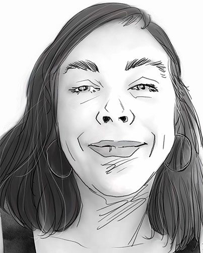 autora-telos-nuria-rey-somoza