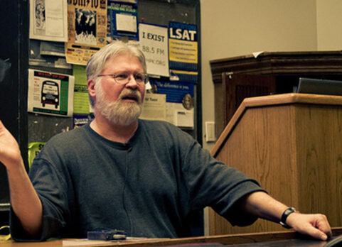 Entrevista Douglas Massey