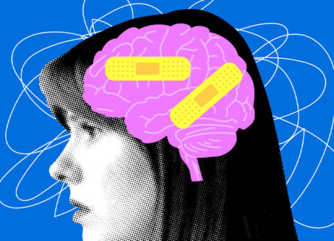 Es buena idea recurrir a la IA cuando estamos deprimidos o ansiosos