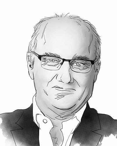 Borja Adsuara Varela