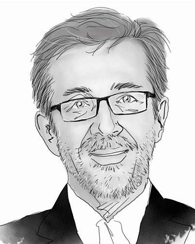 Francisco Velasco Caballero