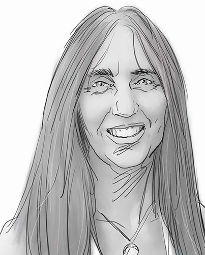 María Sánchez Valle