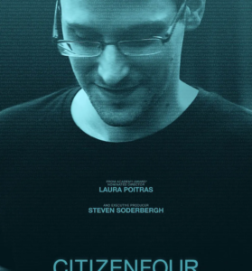 Biblioteca Telos 128 Citizenfour