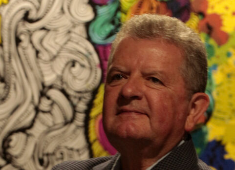 Antonio Diéguez entrevista Telos 128