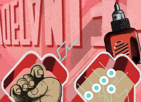 El futuro del trabajo