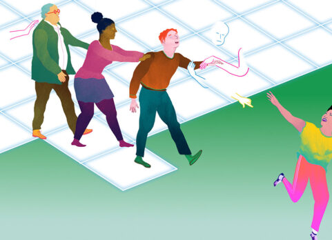 IA y derechos digitales