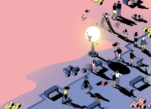 lex digitalis Telos 128