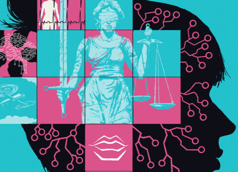 Neurotecnología, neuroética y neuroderecho