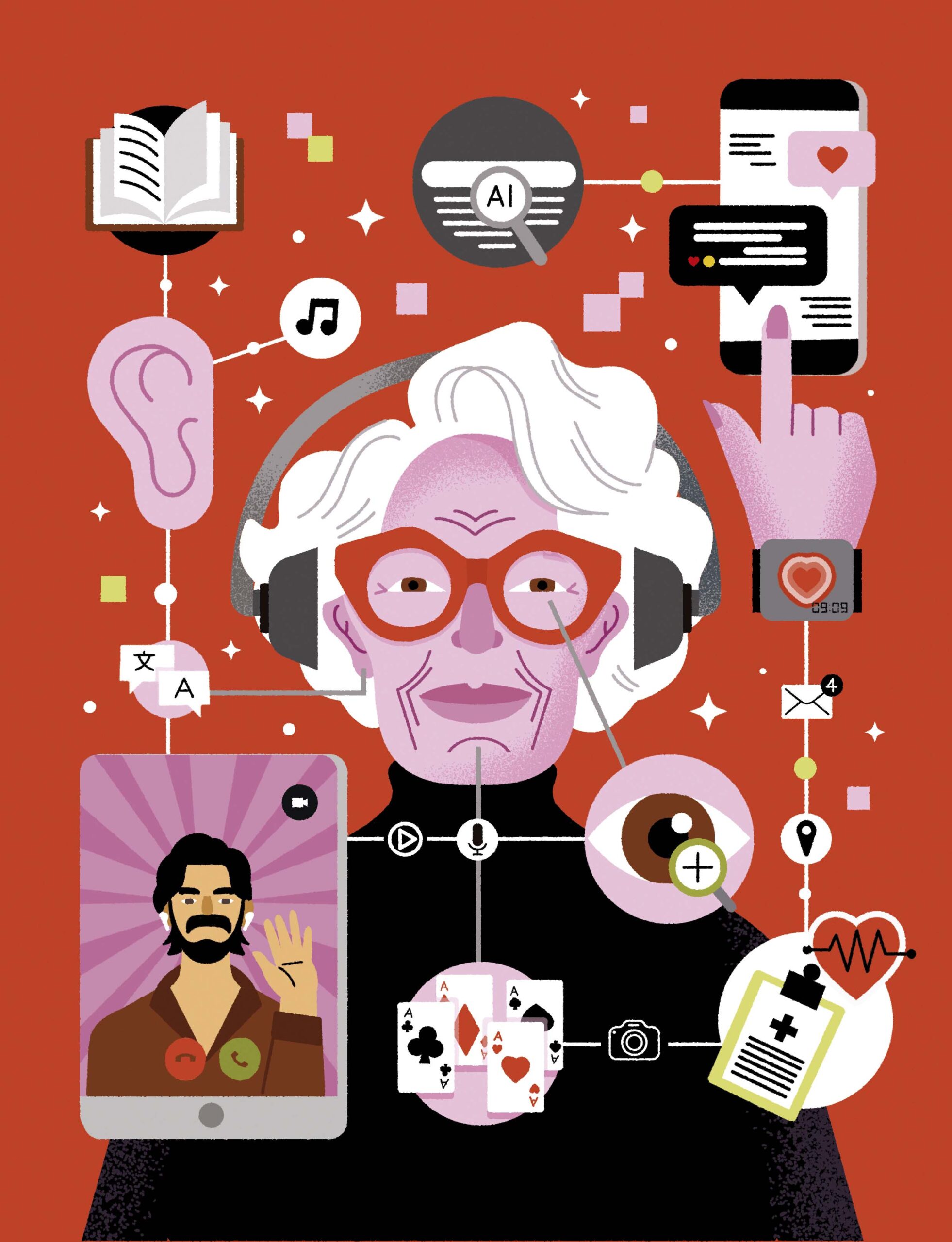 telos-128-derechos-digitales-inteligencia-artificial-una-oportunidad-para-la-inclusion-de-los-mayores