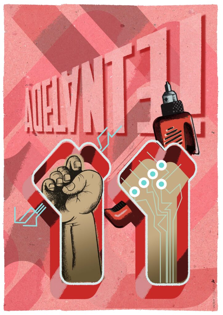 imagen-telos-128-el-futuro-del-trabajo-victor-coyote