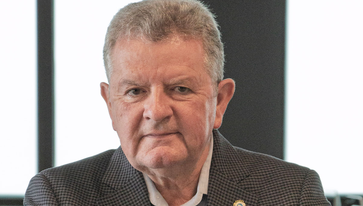 Antonio Diéguez entrevista Telos 128