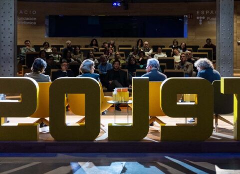 Presentación TELOS 128