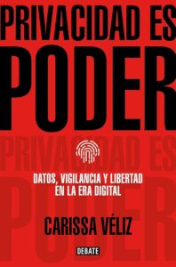 Biblioteca Telos 128 Privacidad es poder