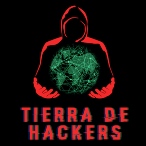 Biblioteca Telos 128 Tierra de hackers
