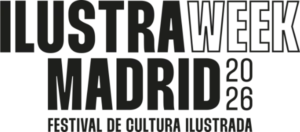 IlustraWeek Madrid 2026