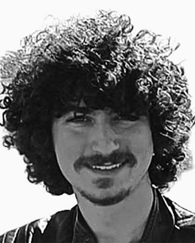 Daniel Escánez