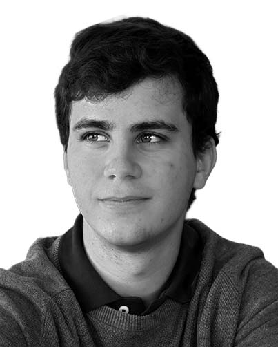 Jorge García