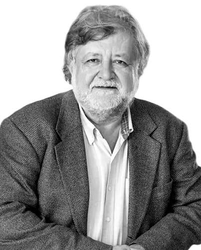 Maciej Lewenstein