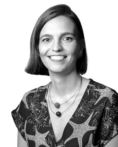 Almudena Martín Castro