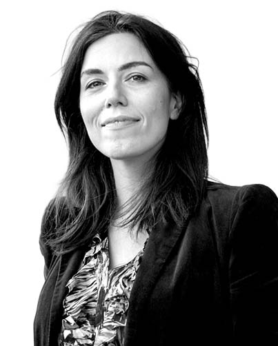 Marta Peirano
