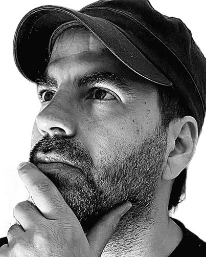 juan colombato
