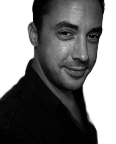 Sean Mackaoui