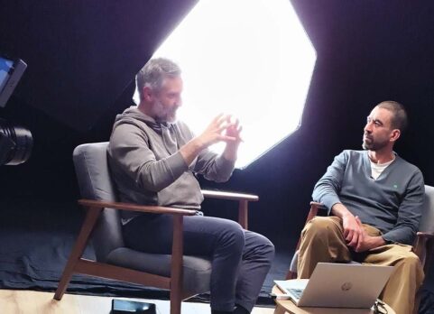 Guía visual de las partículas elementales