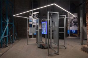 Building quantum