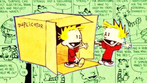 telos-129-biblioteca-marta-peirano-titulos-entrelazados-calvin-&-hobbes
