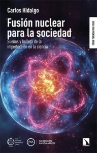telos-129-eureka-portada-fusion-nuclear-para-la-sociedad